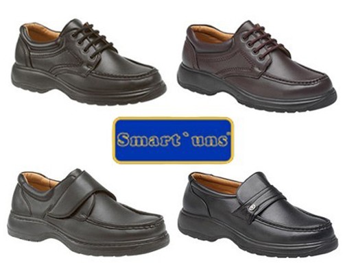 Mens black lightweight wide - black,