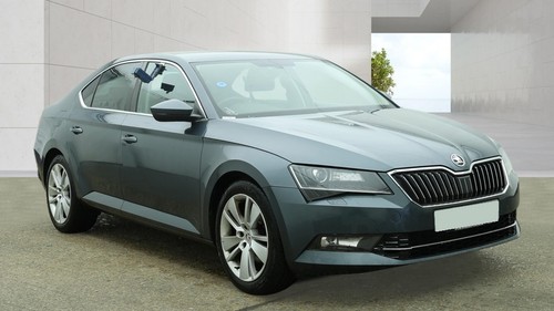 Skoda superb 0tdi - superb, 2.0tdi