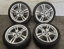 BMW 3 SERIES F30 F32 SET OF
