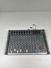 Soundcraft Spirit Mixer - Used, Powers On, No Power Cable