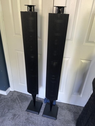 Bang olufsen o beolab 18 - beolab,