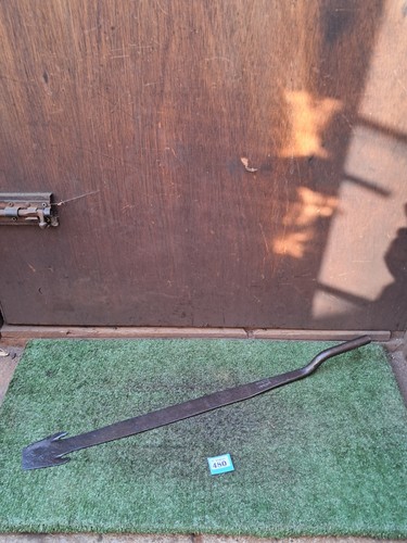 Vintage brades slate - vintage, ripper