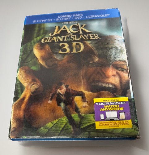 Jack the giant - jack, slayer