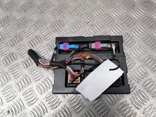 AUDI A6 CENTRAL CONVENIENCE