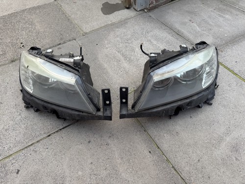 Bmw e90 lci halogen - e90/91,