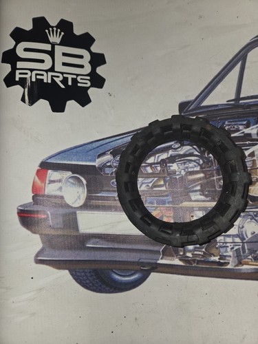 Mk2 fiesta rear spring - mk2,