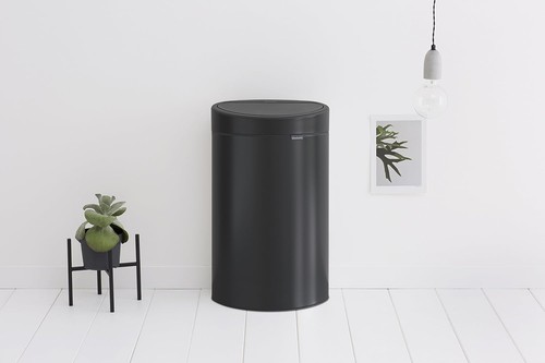 Brabantia touch bin new - new, trash