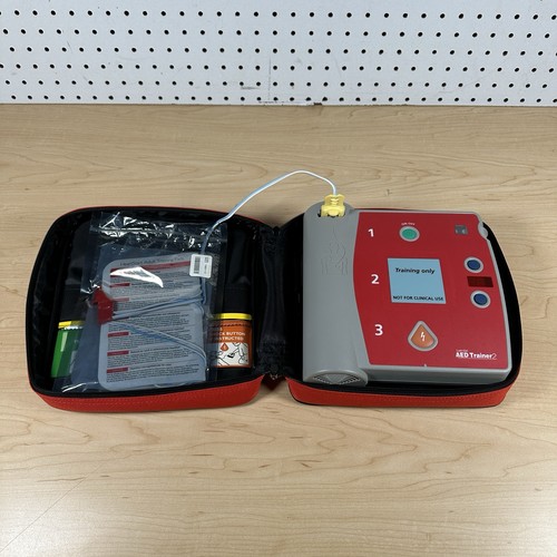 Laerdal aed trainer - aed, 2