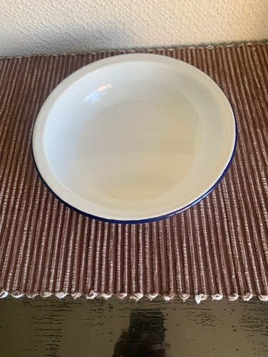 Quality thick enamel - quality,