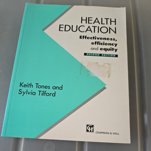 Health education - health,