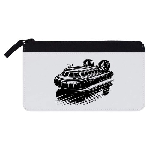 Speeding hovercraft pencil - 'speeding, hovercraft'