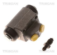 Wheel Brake Cylinder TRISCAN