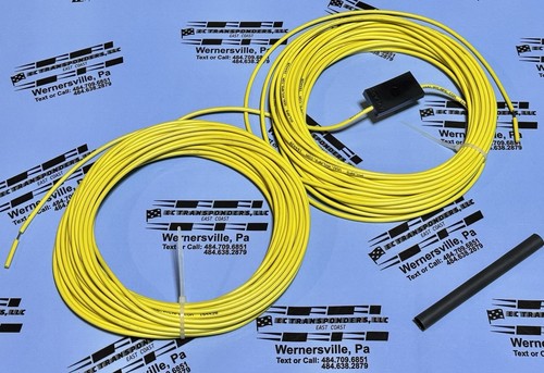 Mylaps detection loop 10m - detection,