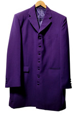 Pacelli 3 Piece Suit Mens 42L