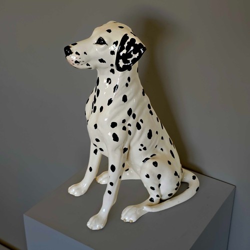 Beswick dalmatian model 2271 - 2271,