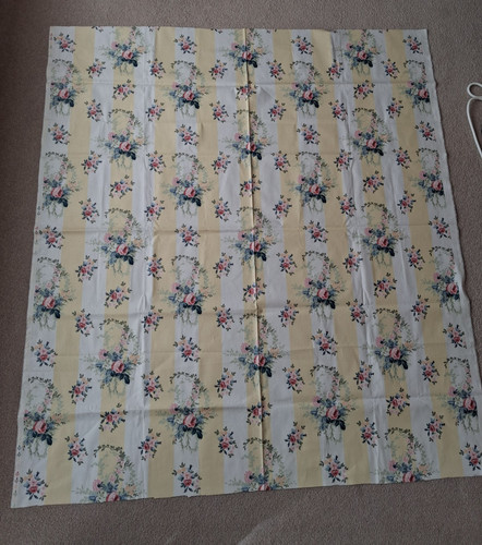 Vintage laura ashley - laura, fabric