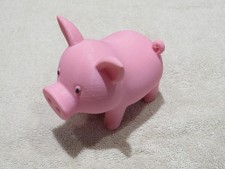 Piggy Pig. Secret Santa or Gift for someone who has everything
