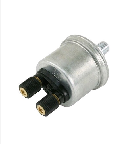 Vdo oil pressure sender - pressure, unit
