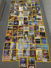 National Geographic Magazine