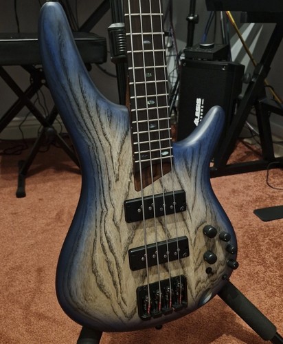 Ibanez sr600e ctf - sr600e, bass