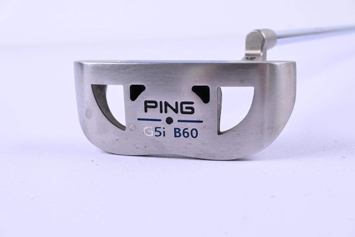 Ping g5i b60 - ping, black