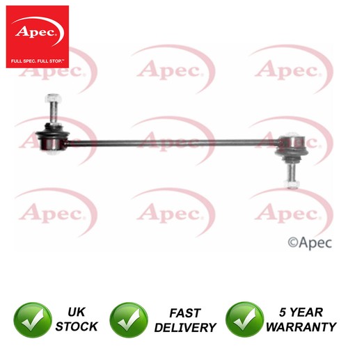 Stabiliser link front apec - front,