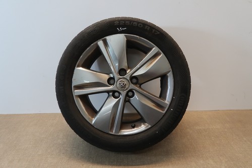 Toyota verso 2013 2018 alloy - verso, 2013-2018