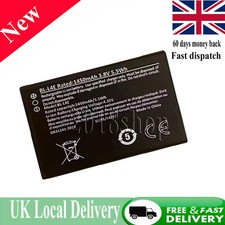 Battery for Nokia 2660 and