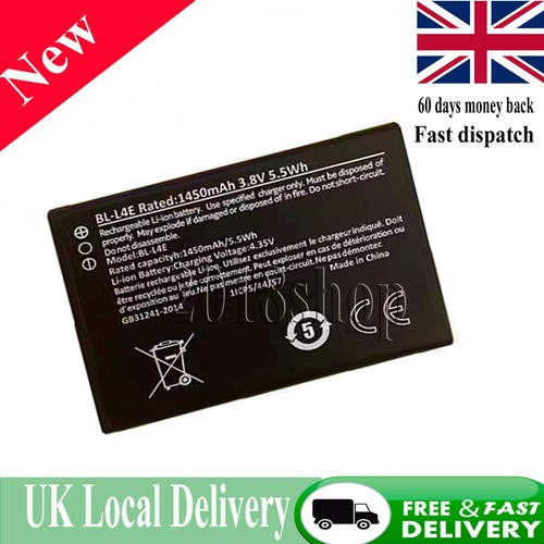 Battery for nokia 2660 and - for,