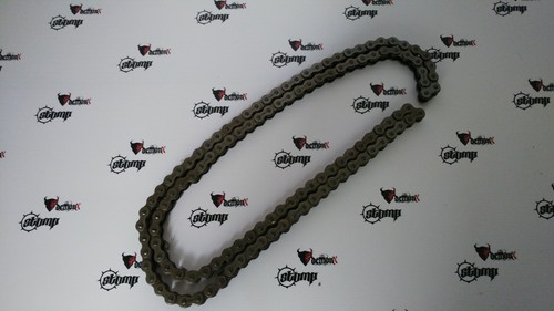 Stomp wpb pitbike 420 pitch - /,