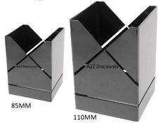 NEW DIY WOODEN FENCE POST TOP SHAPER JIG GUIDE FENCING LANDSCAPING GRAVEL BOARDS