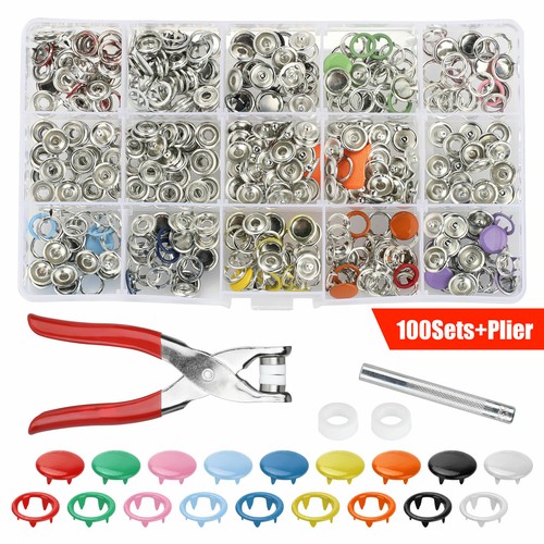 Metal sewing button hollow - sewing,
