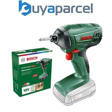 Bosch AdvancedImpactDrive 18