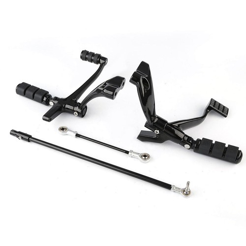 Forward controls linkage set - forward,