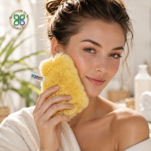 Raypath face cleaner - raypath,