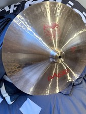 Paiste 2002 20” CHINA