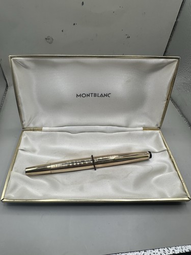 Montblanc meisterstück 82 - montblanc, no.