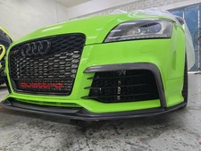 Fit for Audi TTRS MK2 front