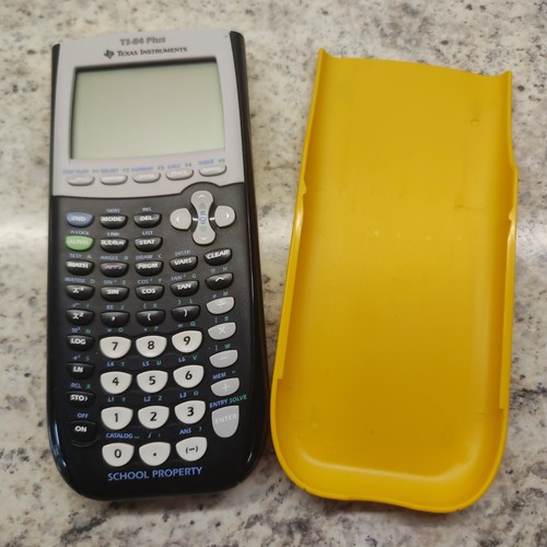 Texas instruments plus - texas,
