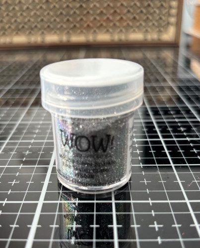 Wow regular metallic - regular,
