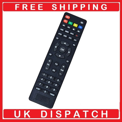 Remote for golden interstar - remote,