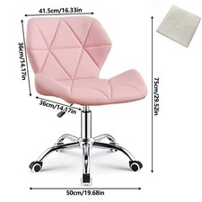 New Office Chair Computer PC