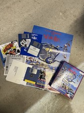 CHAMBERS OF SHAOLIN COMMODORE