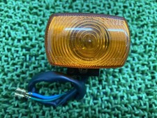 Zoomer Rear Turn Signal Right