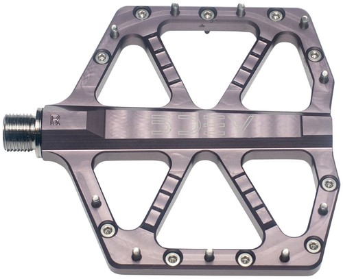 5dev jumpline pedals - pedals,