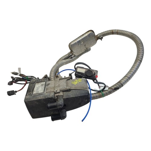 Eberspacher hydronic diesel - eberspacher,
