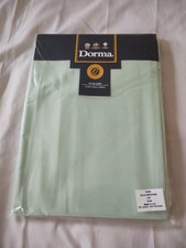 Vintage Dorma Pale Green