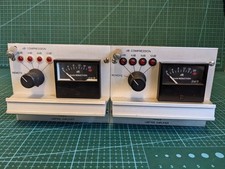 2 X BBC AM 6/18 Compressor