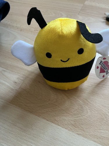 Huggies soft toy - huggies,