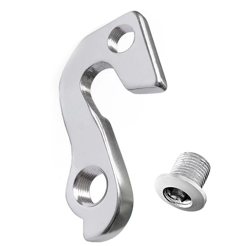 Bike derailleur hanger - derailleur,